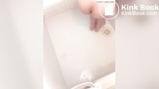 Aki_scat 05 watch the shit fly