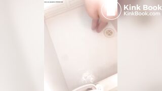 Aki_scat 05 watch the shit fly