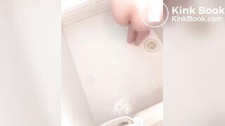 Aki_scat 05 watch the shit fly