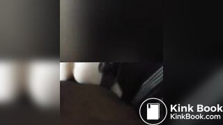 Interracial bbw anal scat fuck compilation