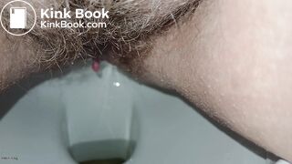 Morning piss and shit - video 6