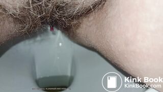 Morning piss and shit - video 6