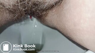 Morning piss and shit - video 6