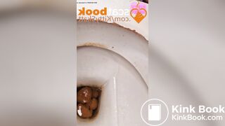 Seductive standing constipation