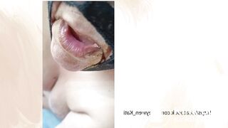 Movie trailer Eating shit