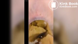 underwater turd birth