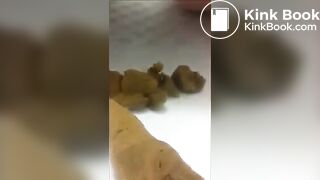 underwater turd birth