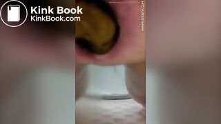 underwater turd birth