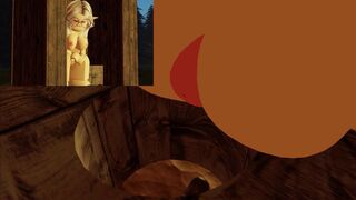 [ROBLOX] Outhouse Test