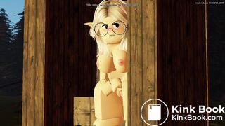 [ROBLOX] Outhouse Test