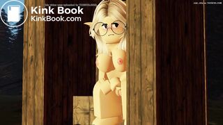 [ROBLOX] Outhouse Test