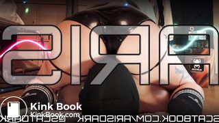 Using my submissive @scatdark