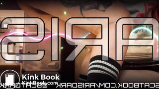 Using my submissive @scatdark