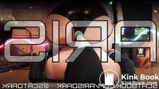 Using my submissive @scatdark