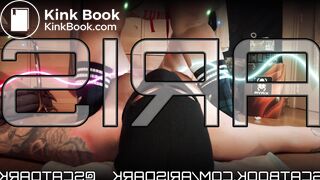 Using my submissive @scatdark