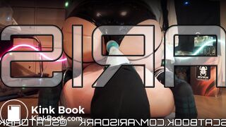 Using my submissive @scatdark