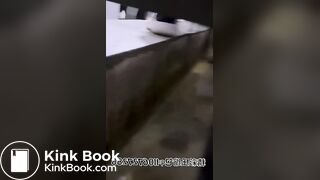 spy camera asian girl pee and shit.video_476