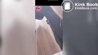 偷拍美女拉屎
