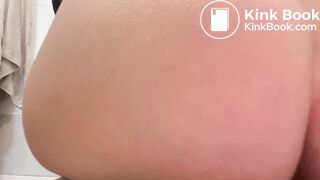 Accident panty poop - video 4