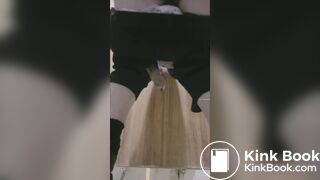 Chinese Poop Voyeur - 102