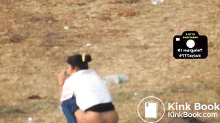 Bhabhi shitting - video 6