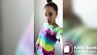 Sloppy dump - video 18