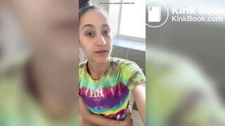 Sloppy dump - video 18