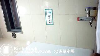 spy camera asian girl pee and shit.video_479