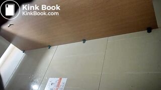 spy camera asian girl pee and shit.video_481