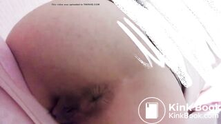 Constipated situation