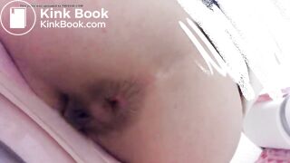 Constipated situation