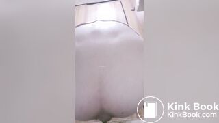 Chinese Poop Voyeur - 109