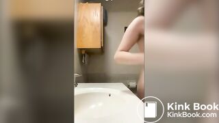 Toilet scat - video 23