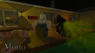 New Years Blast (Roblox Scat animation)
