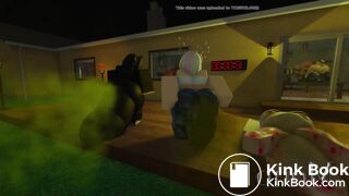 New Years Blast (Roblox Scat animation)