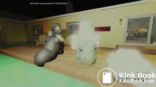 New Years Blast (Roblox Scat animation)