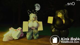 New Years Blast (Roblox Scat animation)