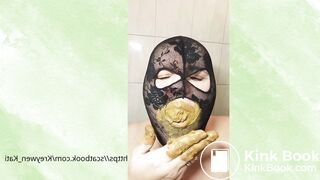 Movie trailer Eating shit - video 2