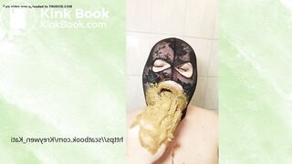 Movie trailer Eating shit - video 2