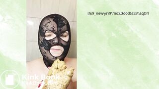 Movie trailer Eating shit - video 2