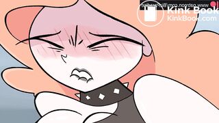 Martha's Butt is Too Big for her Jeans