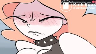 Martha's Butt is Too Big for her Jeans