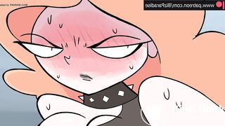 Martha's Butt is Too Big for her Jeans