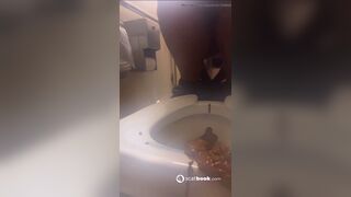 Toilet - video 247