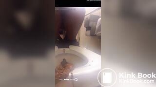 Toilet - video 247