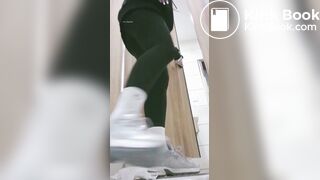 Chinese Poop Voyeur - 80 (Re-uploaded)