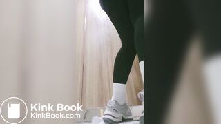 Chinese Poop Voyeur - 80 (Re-uploaded)