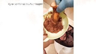 Movie trailer Eating shit ! - video 2