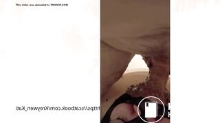 Movie trailer Eating shit ! - video 2