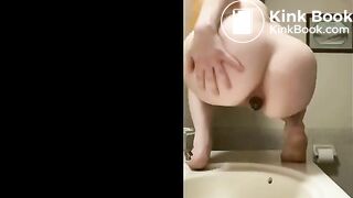 One of my new favorite scat videos - video 16